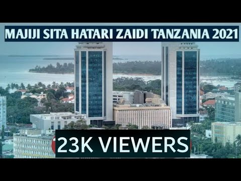 MAJIJI SITA HATARI KATIKA NCHI YA TANZANIA  utalii biashara usafirishaji