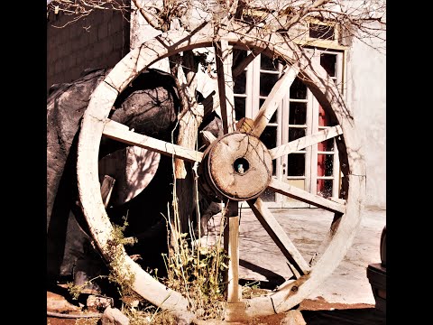 Folklore Instrumental III