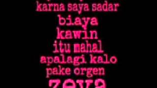 Zeva  Doubelson Latim