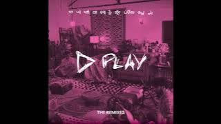 Don’t Look Down x Uyirin Nadhiye 