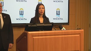 Wichita officials give updates on deadly DCA plane crash