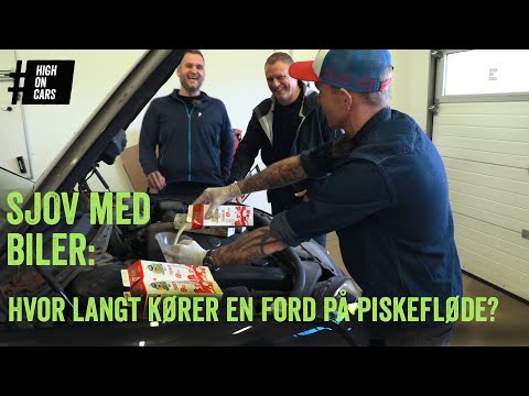 Video: Hvor meget koster EAP?