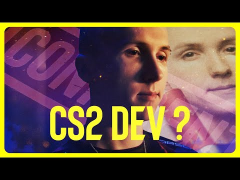 What Counter-Strike 2 SECRET is Ropz hiding?!