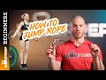 How to Jump Rope (for CrossFit Beginners)