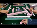 [遊戲BOY] 伯夷積分王決定戰打麻將（斷線後Part2）20191130