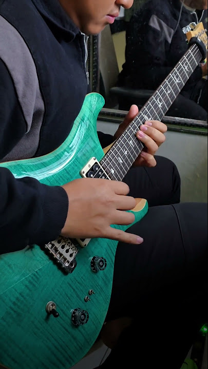 Sideline - Tragedy ft. Faizal Permana (Short Guitar Cover) #sideline #tragedy #faizalpermana #510