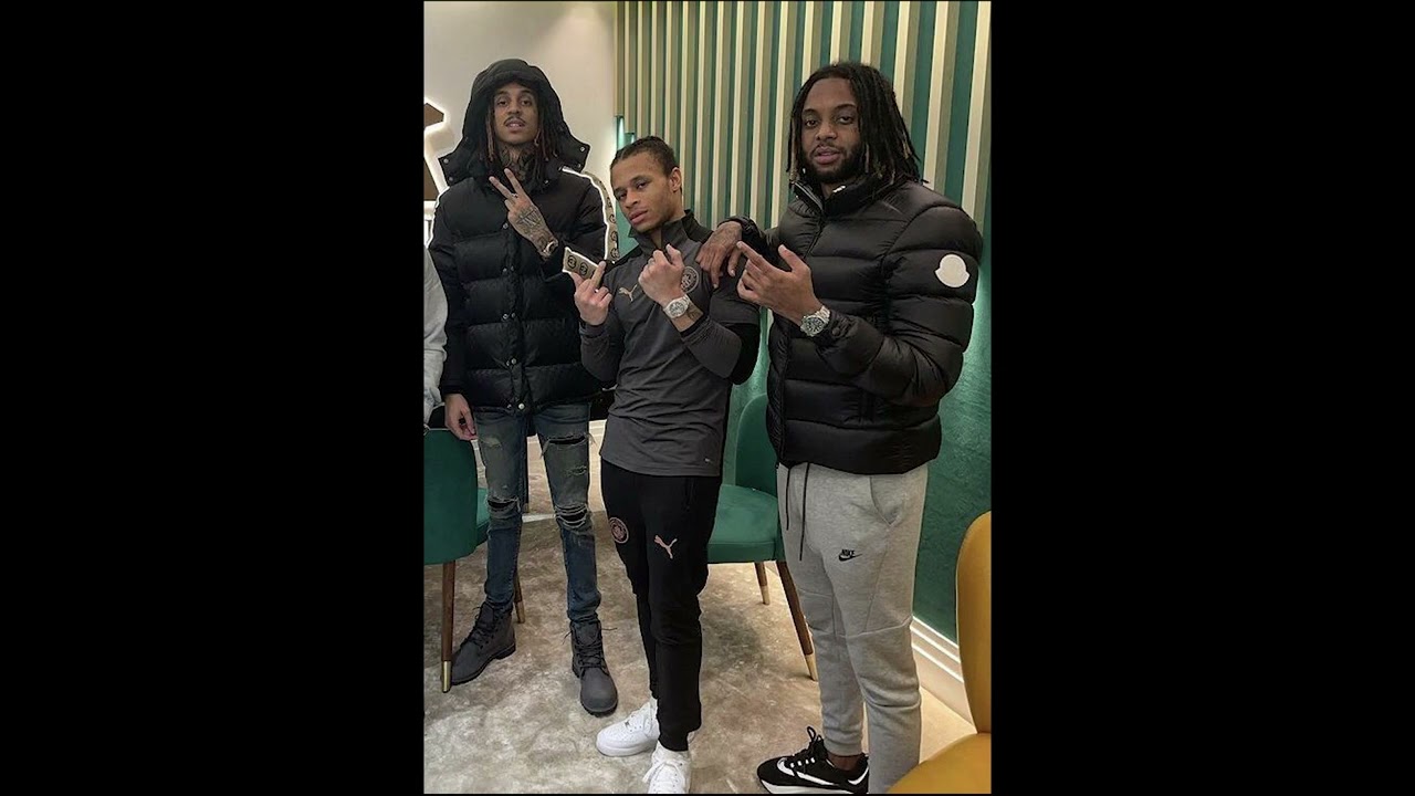 [FREE] D Block Europe Type Beat 2023 l Future Type Beat 2023 "Flooded"