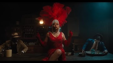 THE COLOR PURPLE | Taraji P. Henson in “Push Da Button” Clip - In Theaters Now