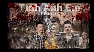 TÌNH ANH EM - PHIM NGẮN 2019 - (4K) - Brotherhood | Đức Qúy Vlogs