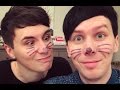 Phan moments 2016 [PART 2]