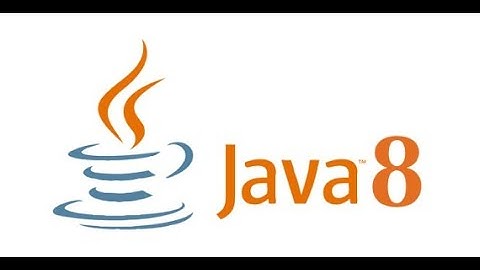 How to Download, Install and Setup Java 8 or JDK 8 on Windows ?