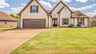 45 CROSS CREEK video tour