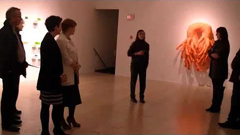 Troi Donnelly, Suzanne Franks and Kevin Yates at O...