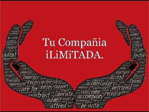 Tu Compañia iLiMiTADA, Alejandro Giraldo. Tu Compañia iLiMiTADA.Trailer