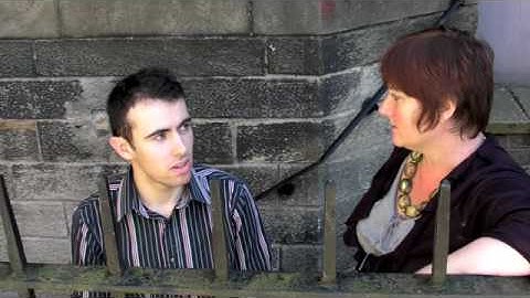 Super intern in... Let