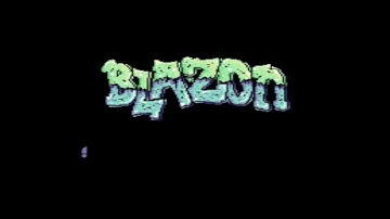 Blazon - Graffiti Jumper Intro [2024]