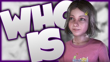 Who is Lily Castellanos? (The Evil Within 2)