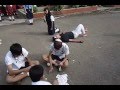 Drama Teaterikal Sumpah Pemuda SMP Xaverius Pagaralam 28 10 2013