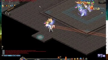 Conquer Online ELITE PK 5/13/2017  Basilisk Server