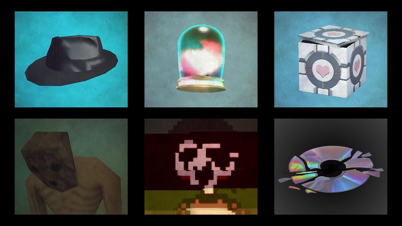 Stages 1-6 Complete) Everywhere and Nowhere at the Same Time