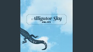 Alligator Sky