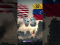 Why Are U.S. Warships Gathering Near Venezuela?