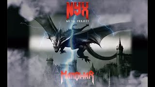 Manowar Cover Ride the Dragon by Nyx Metal Project