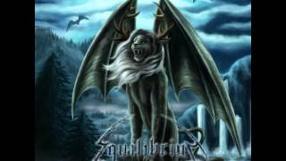 Video thumbnail of "Equilibrium - Blut Im Auge (Acoustic Version - Sagas)"