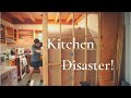 Cottage Remodel Update: Our New Kitchen