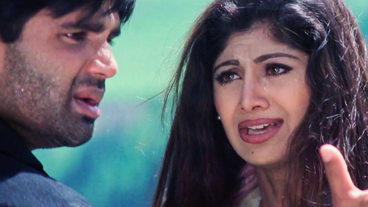 Dil Ne Ye Kaha Hai Dil Se Jhankar 4K HD Video  Dhadkan  Akshay Kumar Shilpa Shetty