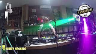 TBT MIX 125 - 28.04.2022 - DJ JUNIOR MACHADO - BOOGIE CLASSICS 70´s & 80´s