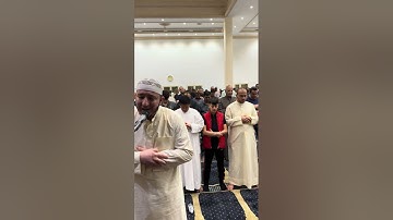 القارئ محمود هيبة تراويح ليلة ٢٤ رمضان قراءة ممتعة