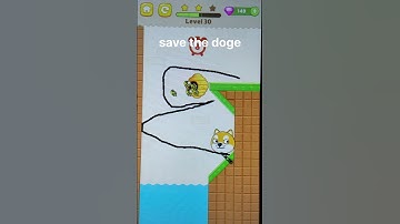#save the dog #game #save the doge