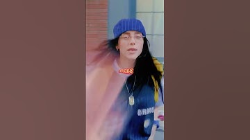 Thumbnail of NEW Billie Eilish Song ft. Charli XCX - Must-See Collaboration of the Year!