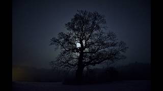Ceol - ar hyd y nos - In stiller Nacht - Keltisches Lied aus Wales