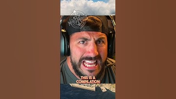 Epic Gaming Moments: Insane Screaming Compilation! #shorts