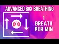 Breathing Exercise To Improve Focus &amp; Willpower