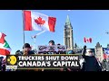 Canada: Ottawa declares state of emergency as truckers protest escalates| Latest English News | WION