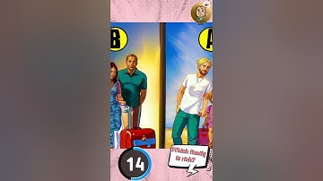 Tricky Riddles to Make Decisions without Hesitation #riddle #riddles #riddleoftheday