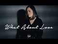 What about love lemar cover  kyla official