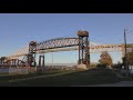 Sault Ste. Marie International Bridge