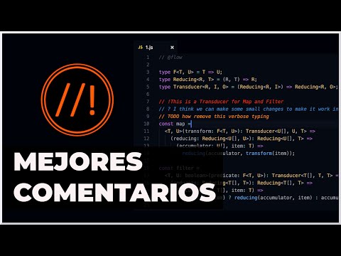 Video: ¿Cómo agrego comentarios en Visual Studio?