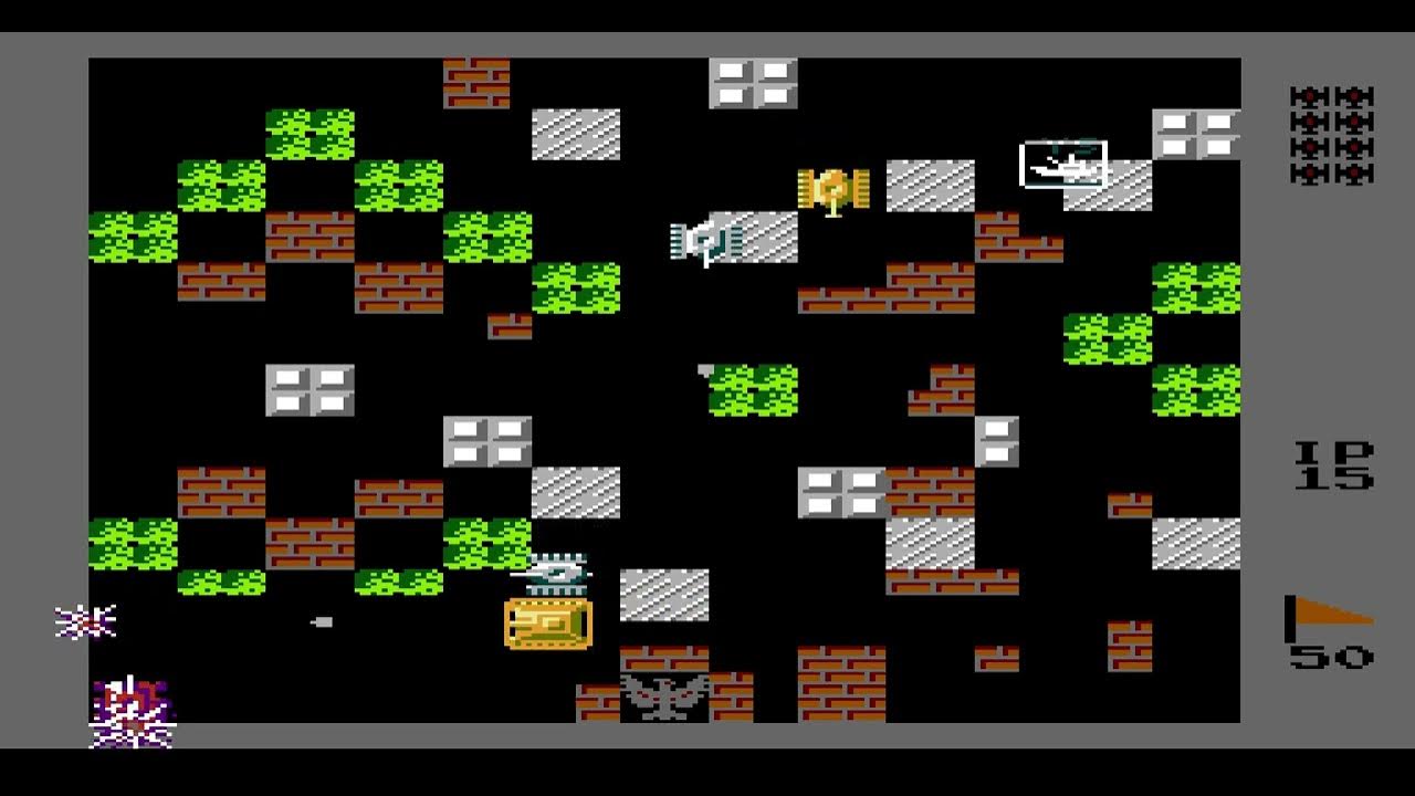 Игра батл сити танчики. Сколько уровней в battle city. Танк battle city денди. Battle city 1 уровень. Battle city nes.