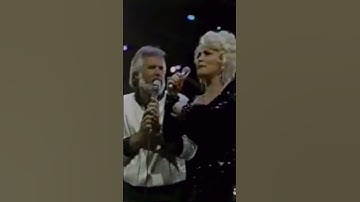 Thumbnail of Islands In The Stream - Dolly Parton and Kenny Rogers