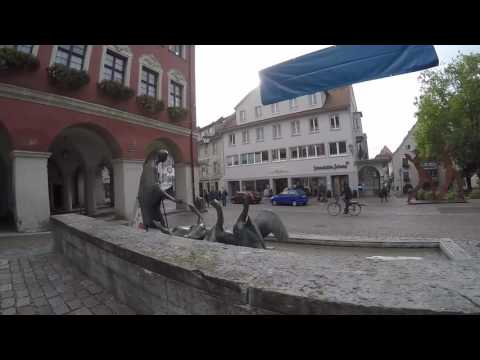 Fun Things to Do in Leutkirch | Travel Guide (2024) | Best Places to Visit