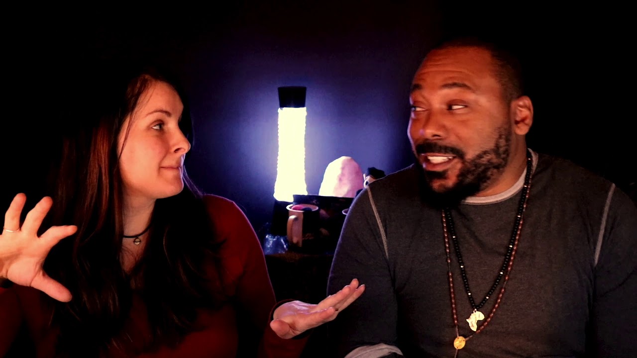 Carnivore-Male Supremacy Reaction!!