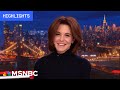 Watch The 11th Hour With Stephanie Ruhle Highlights: Dec. 11