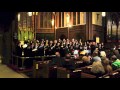 Buxtehude: Magnificat anima mea (The Dessoff Choirs)