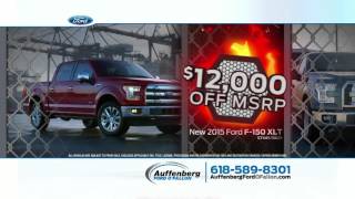 Ford O'Fallon BOTB