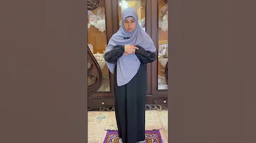 اخطاء في الصلاه تجنبها 